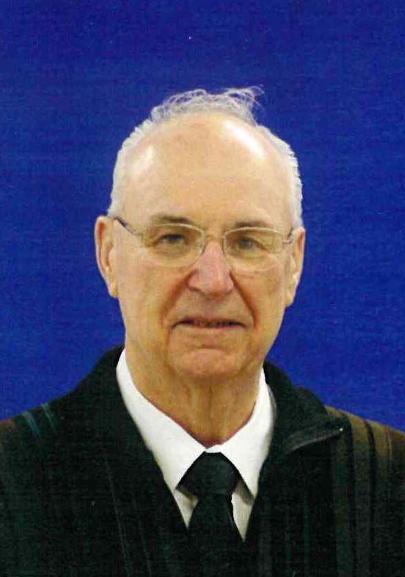 Jerome "Jerry" Andrew Ackerman