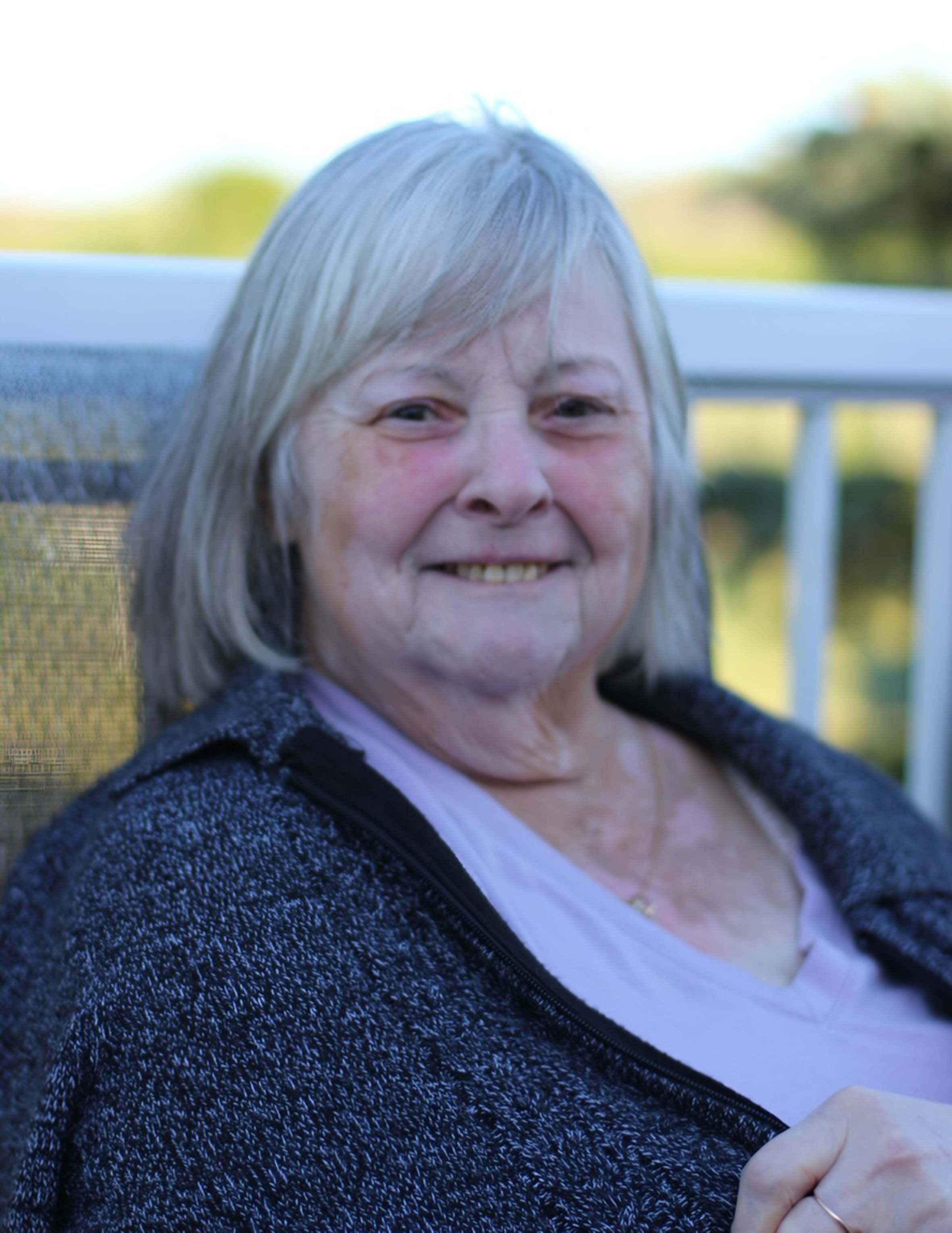 Doris Carrie Amrud