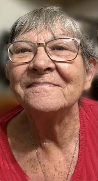 Dianne Frances Audette