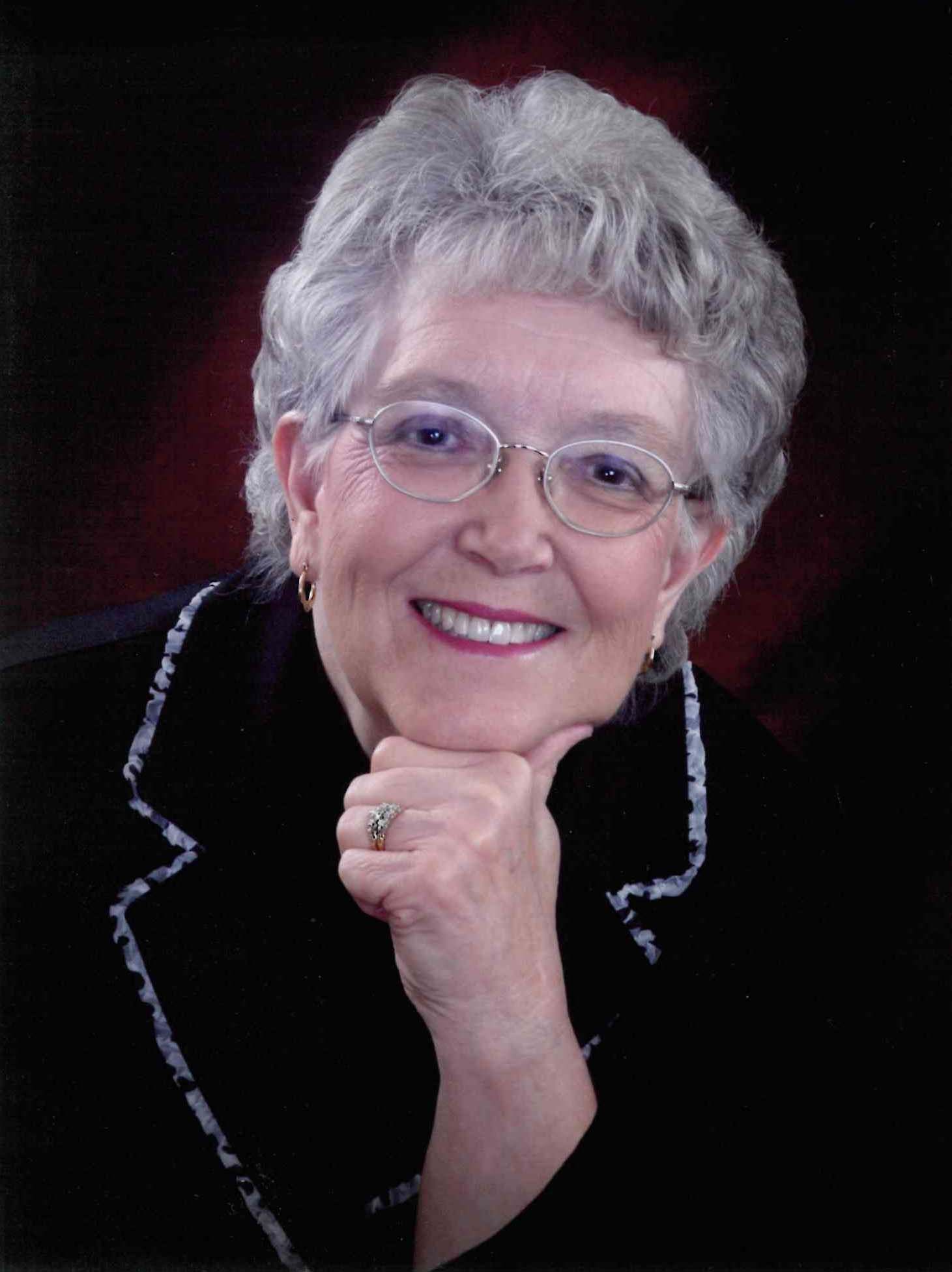 Carol Judith Amelia Baiton