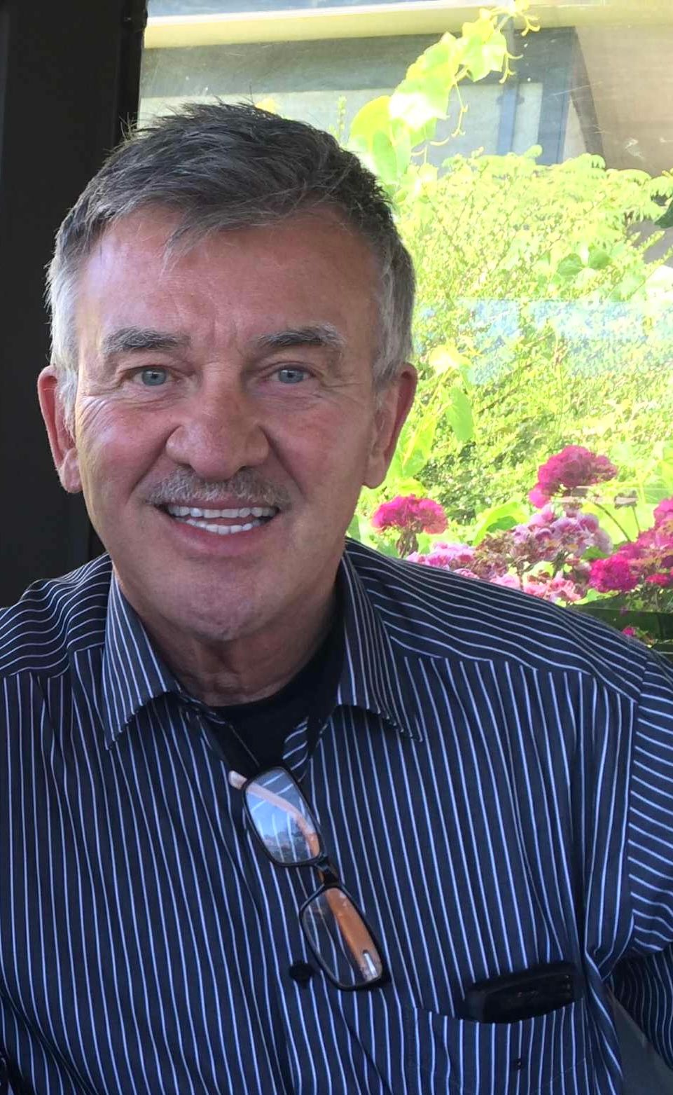 Kenneth Andrew Beattie