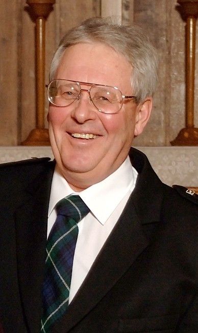 Ken Bell