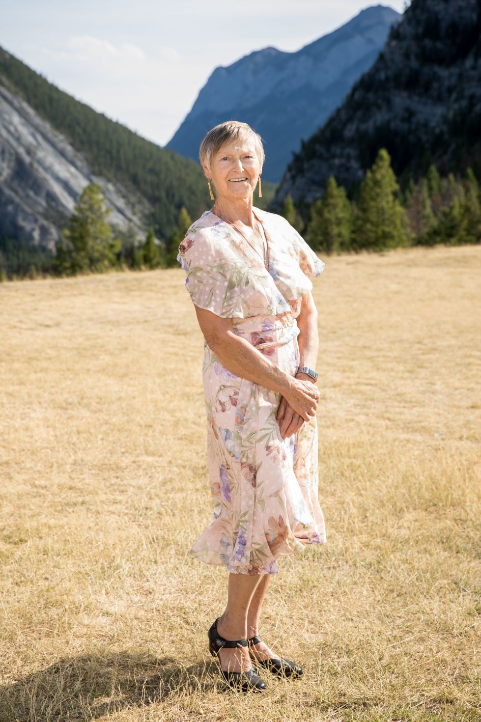 Margaret Joyce Bewcyk