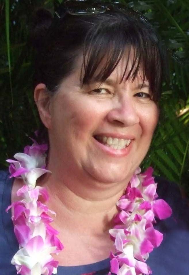 Arlene Patricia Bisskey