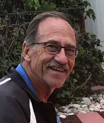 Robert Bruce Boa