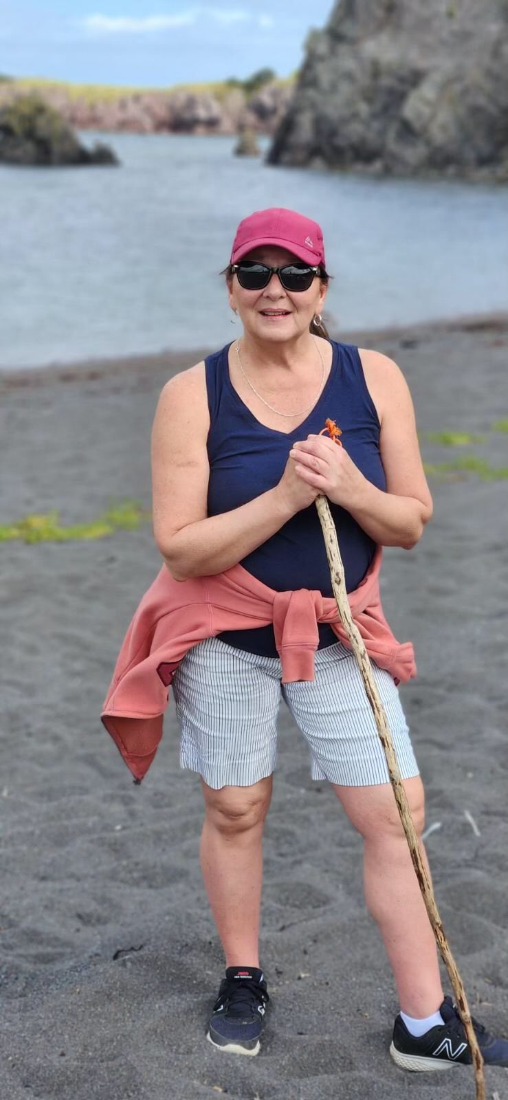 Mary Elizabeth Buchanan