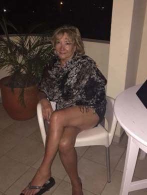 Marlene Anne Callfas