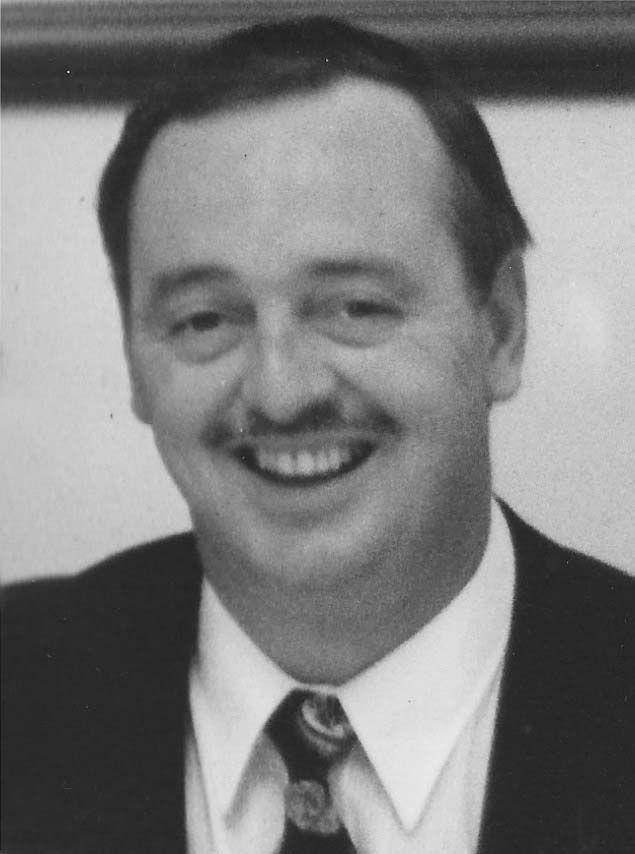 Raymond D. Cameron