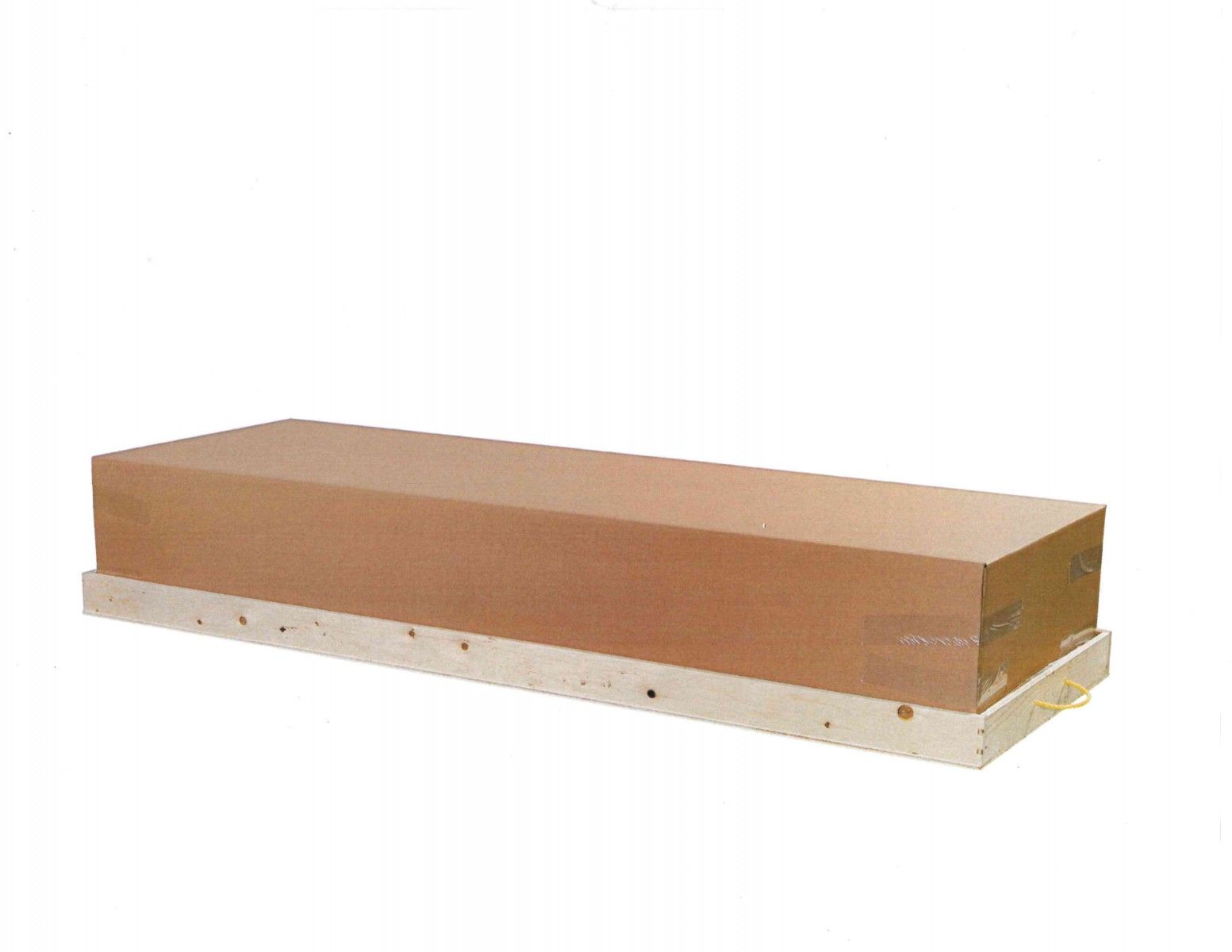 Plywood/Cardboard (CR3200)