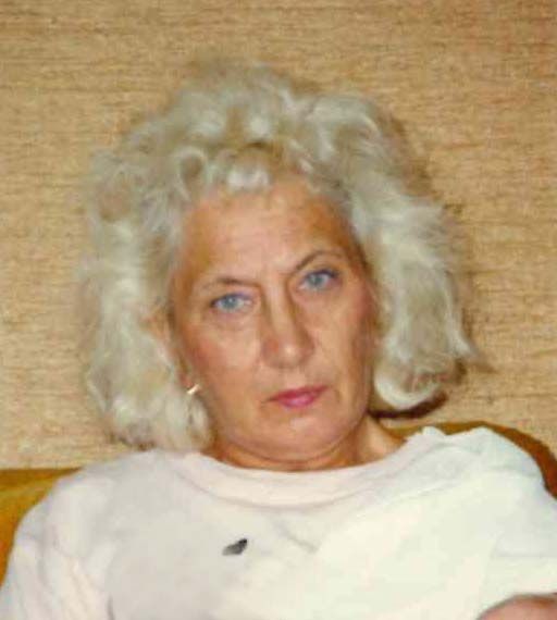 Mary Chernoff (Carlson)