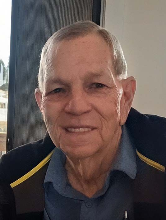 David Warren Cleveland