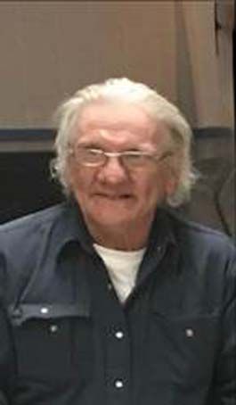 Harry Alexander Cunningham