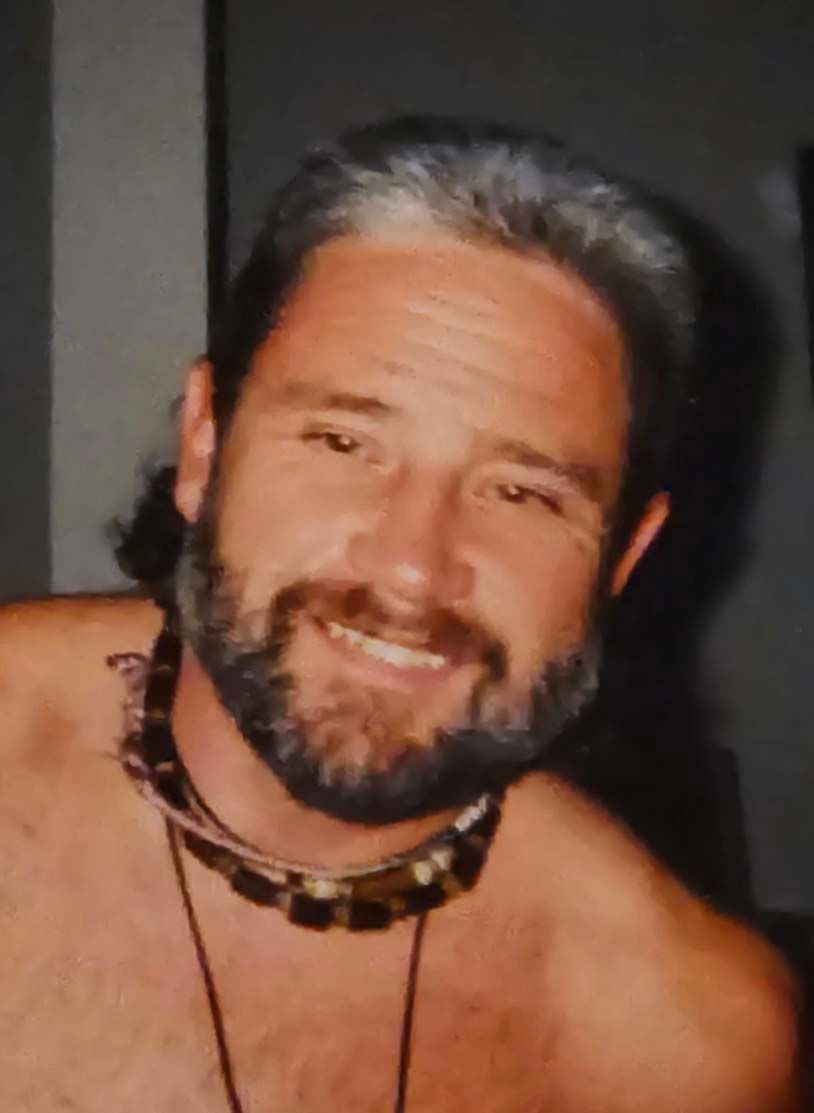 Gary James Curtis