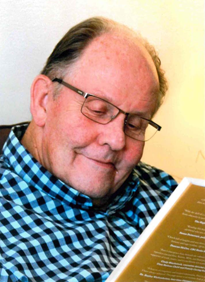 William (Bill) Arthur Dodge