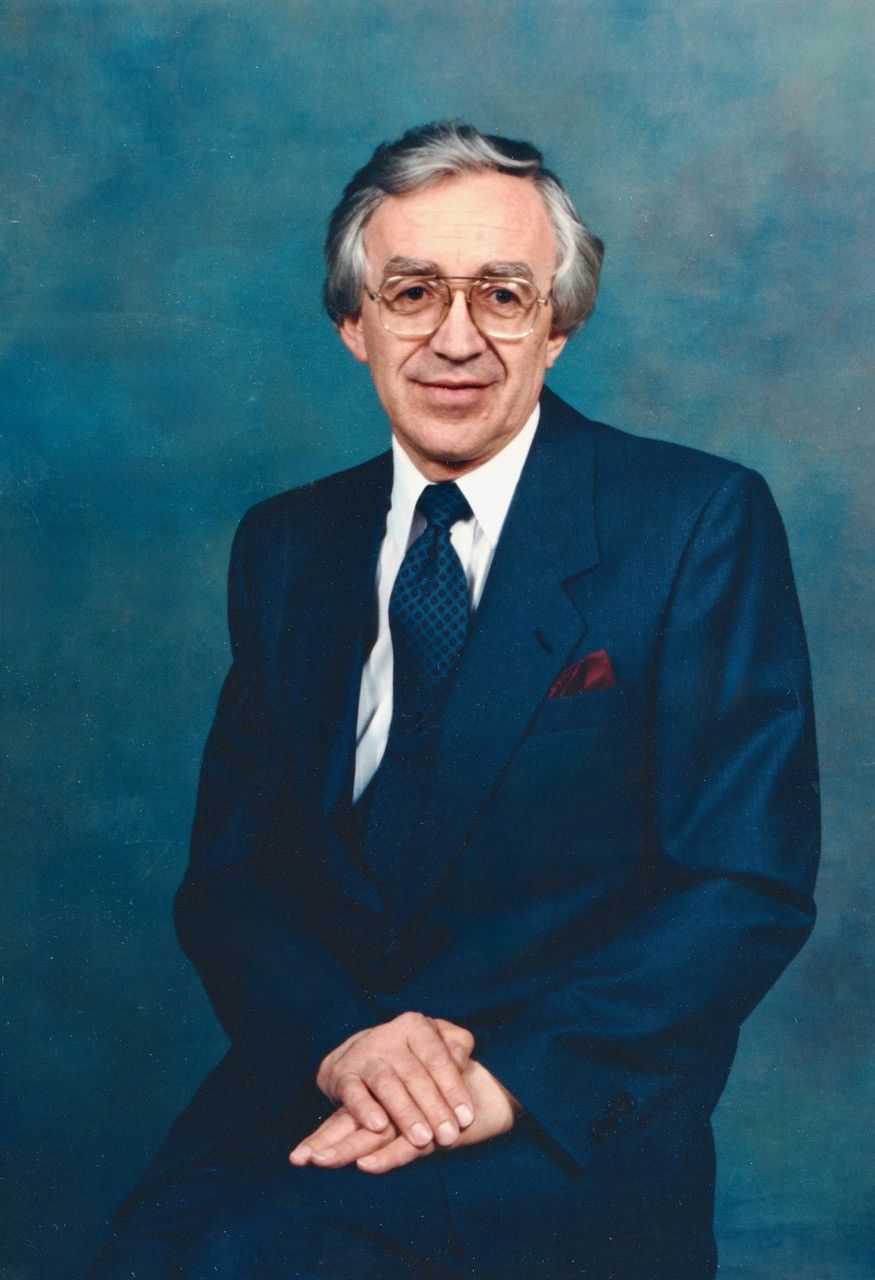 Ted Walter Dusyk