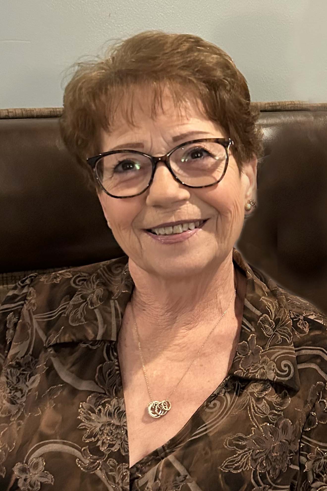 Angela "Angie" Eberle