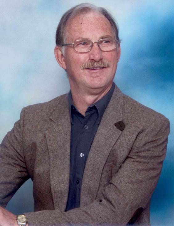 Michael "Brian" Eberle