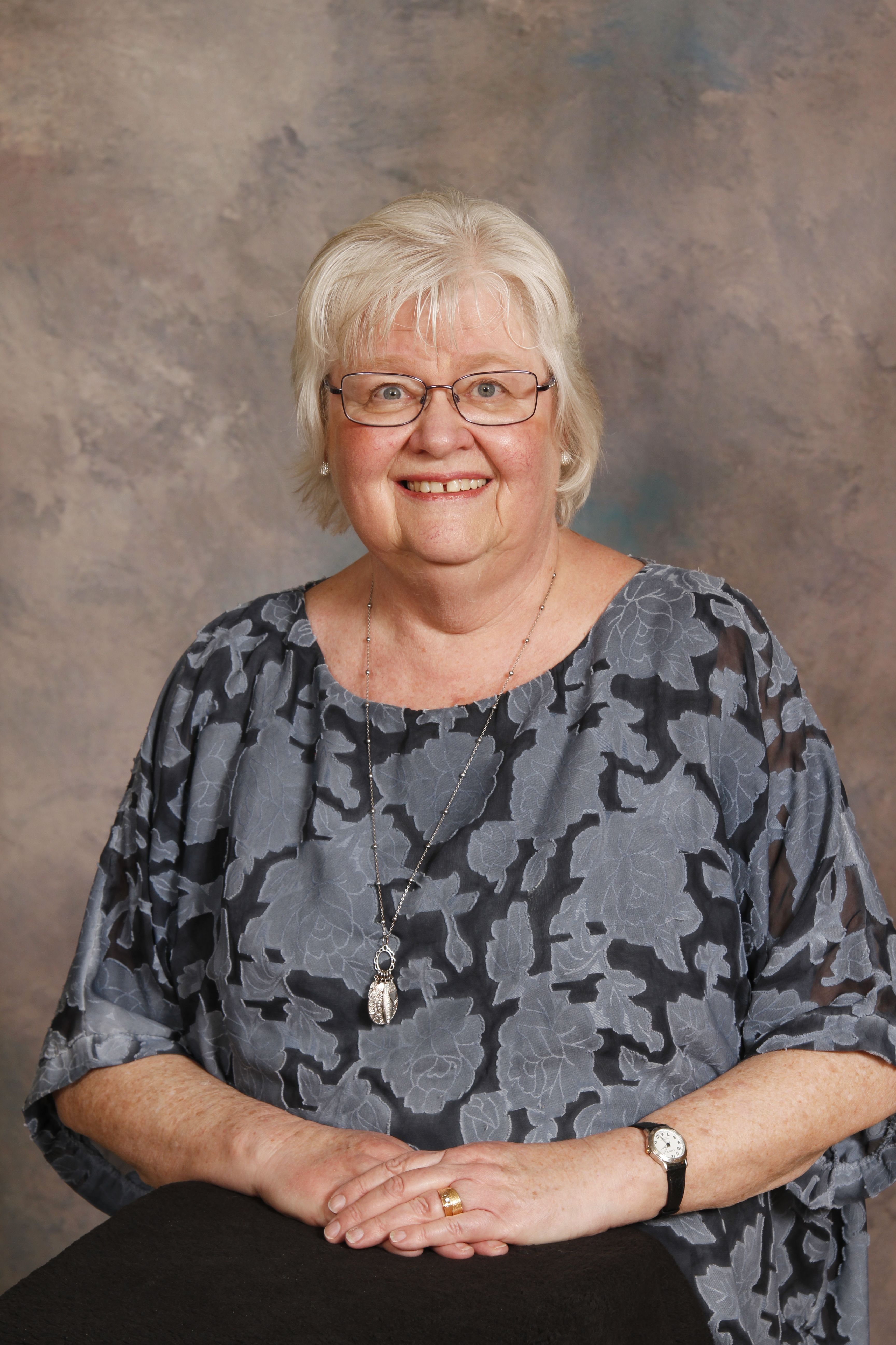 Irene Edworthy