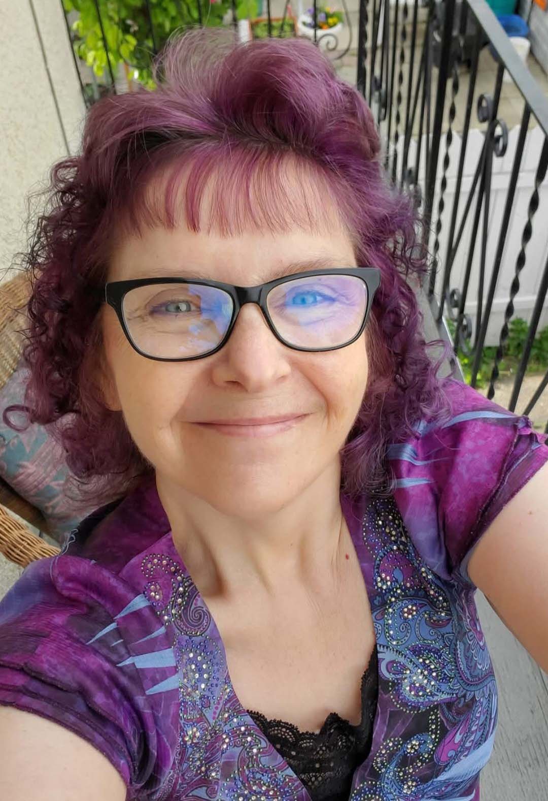 Cheryl Ann Josephine Emperingham