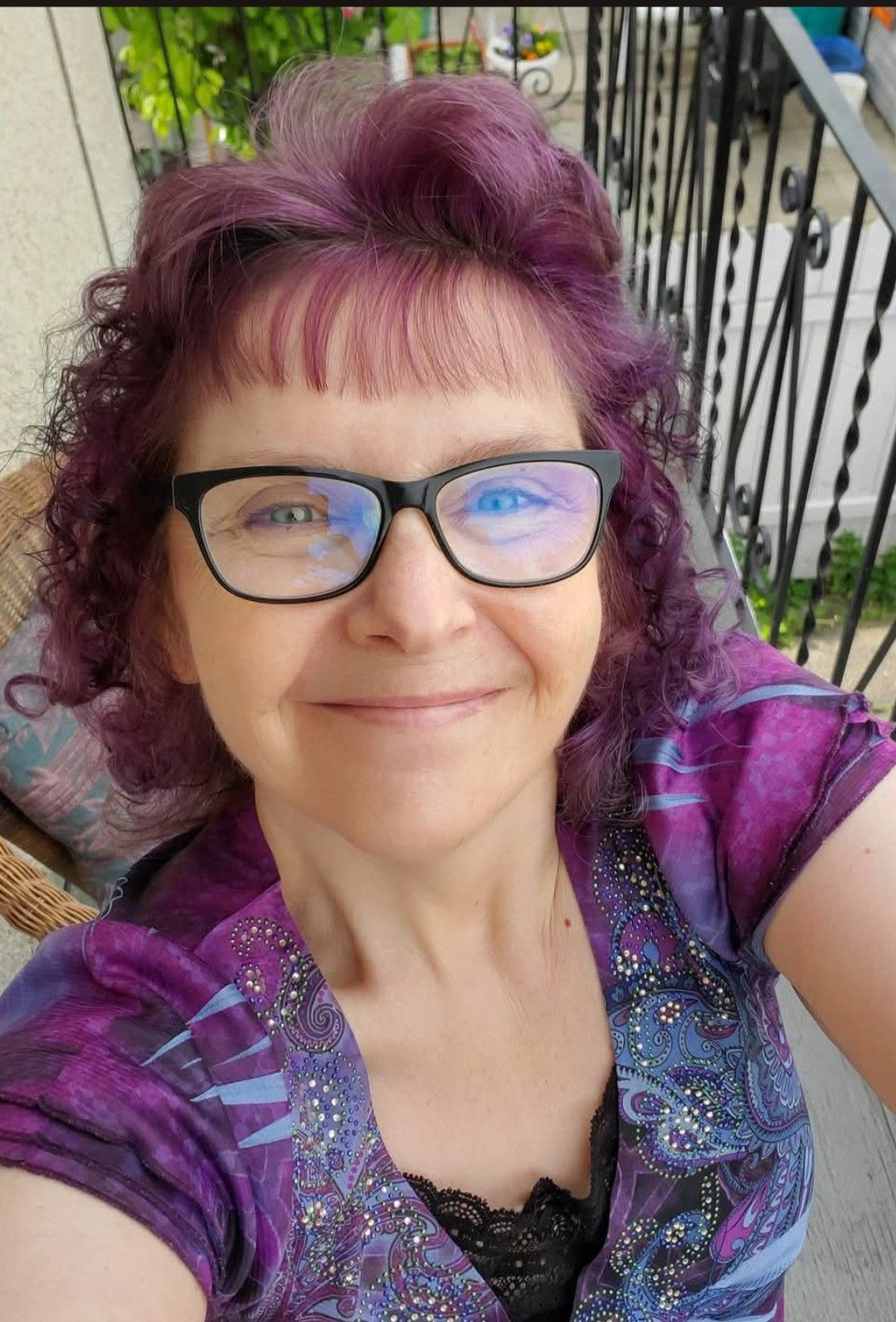 Cheryl Ann Josephine Emperingham