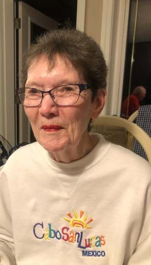 Janice "Jan" "Queenie"  Faer