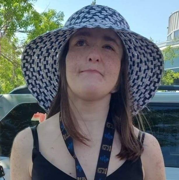 Stacey Leanne Amelia Farr