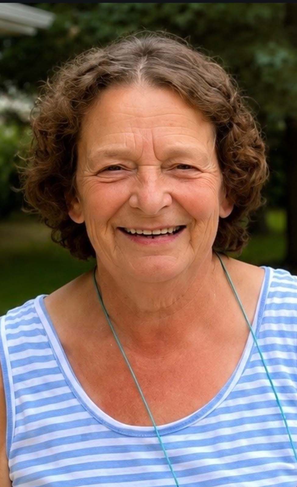 Patti Lynn Fenrick