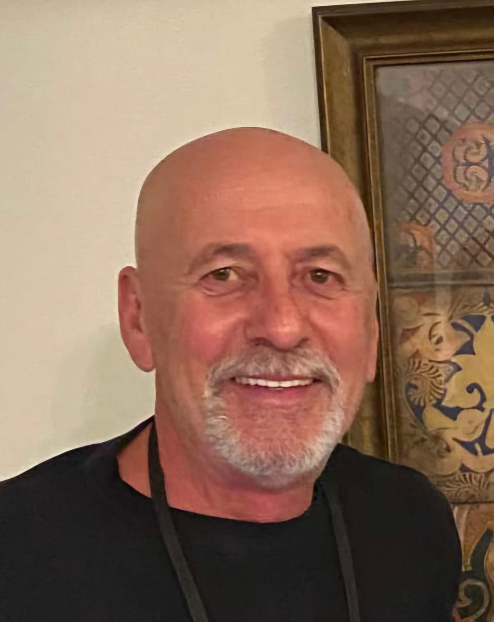 Maurice Dannie Folk