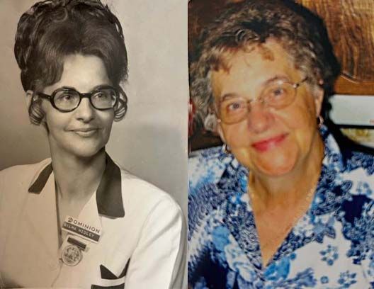 Wilma Gwendolyn Fritz