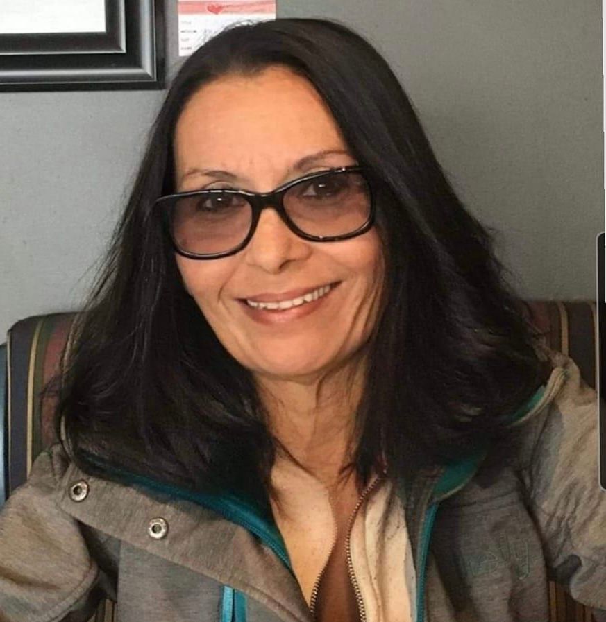Robin Lee Gary
