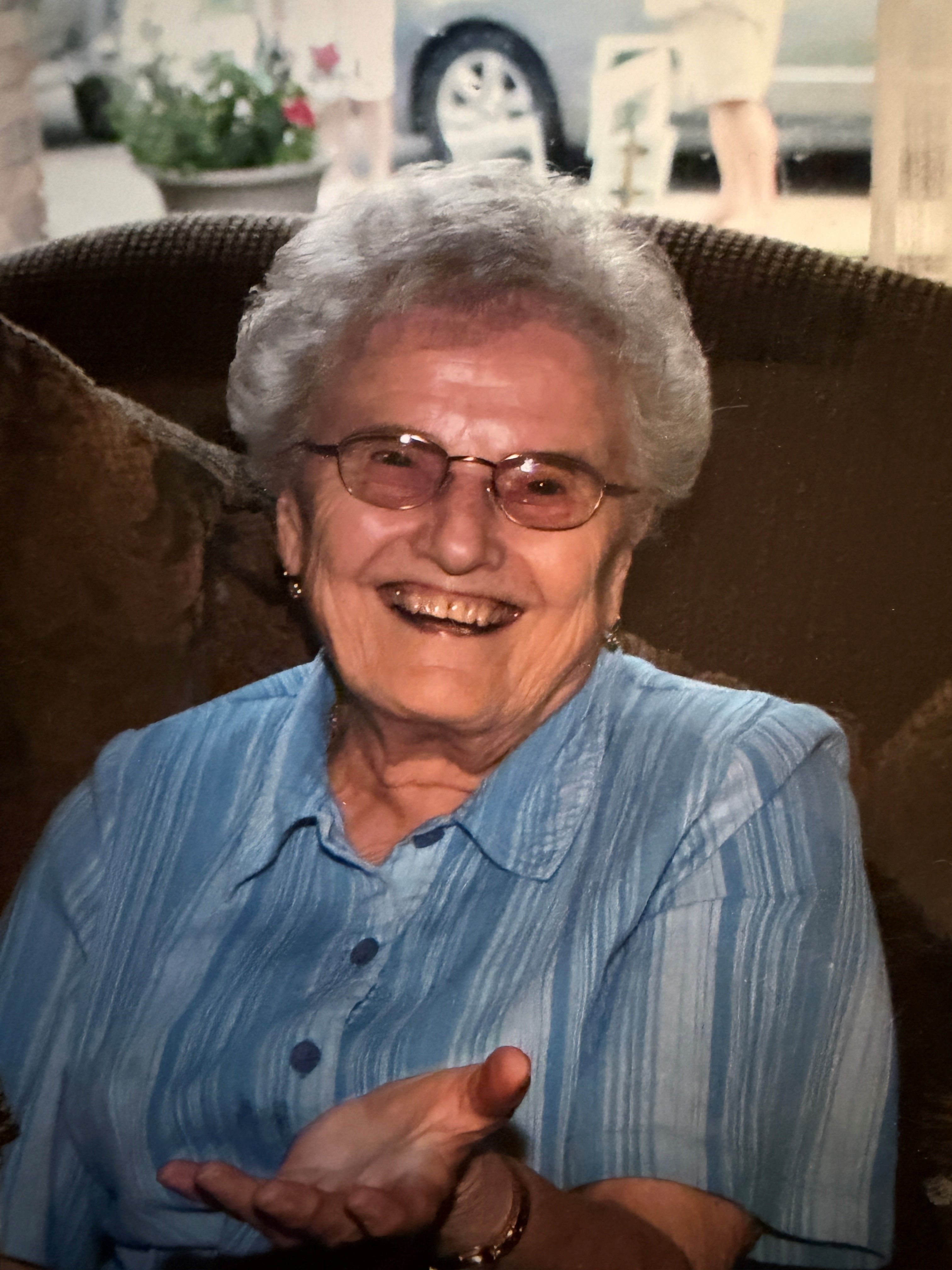Kathleen Gawdyda