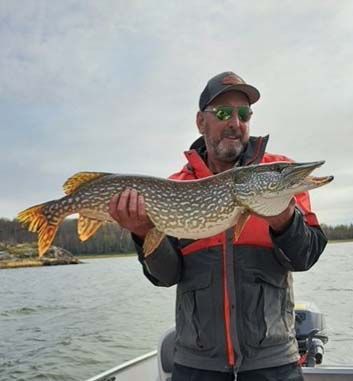 Patrick Timothy Gerein