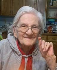 Marlene Theresa Getz