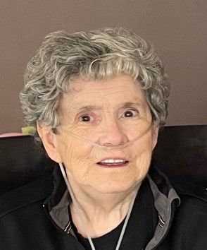 Dianne Louise Gienow (nee Downie)