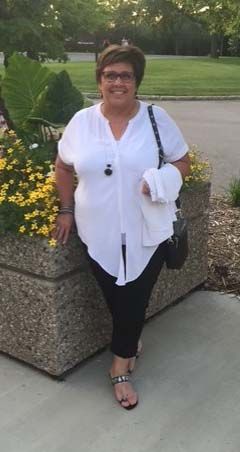 Michelle Angela Graff
