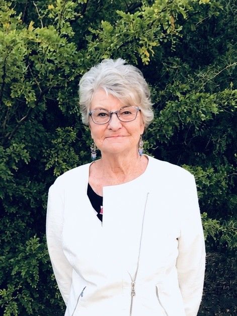 Jean Gertrude Graham
