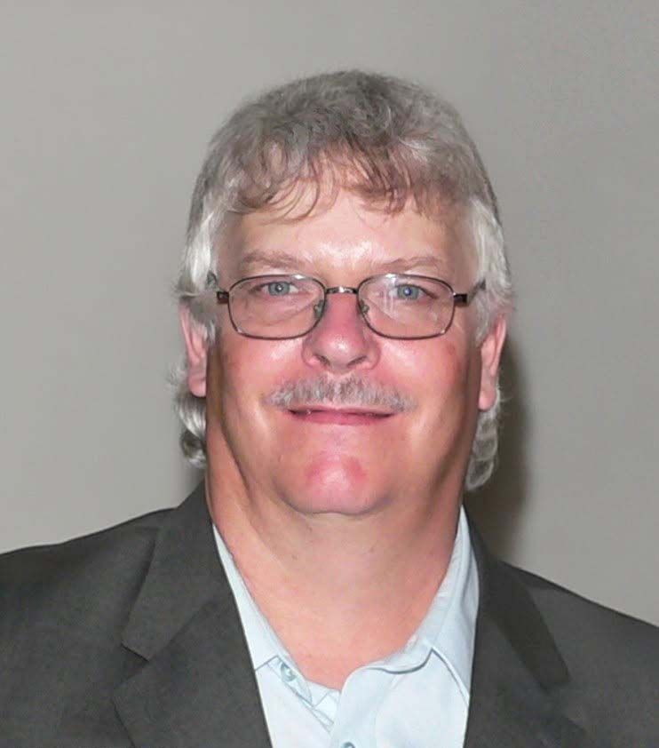 Harvey Greif
