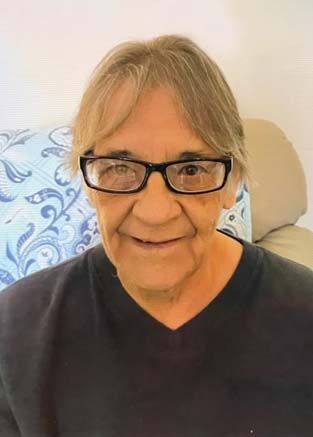 Diane Grover