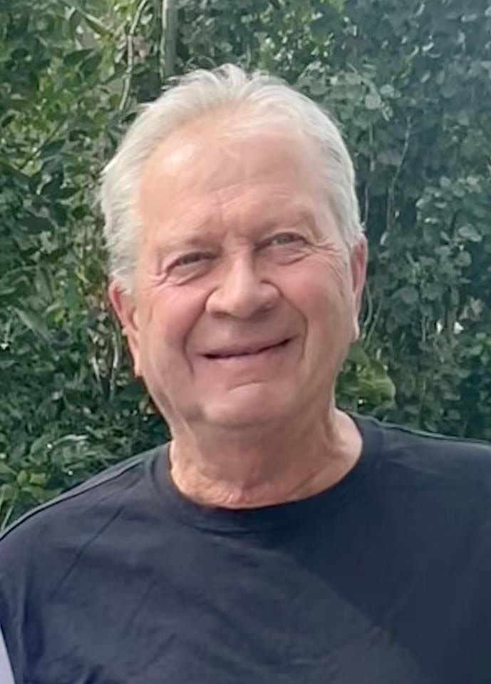 John Laird Grundy