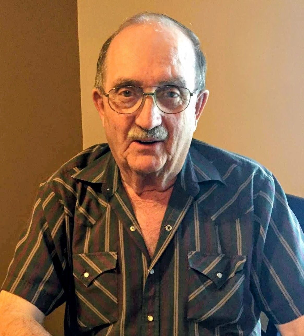 Kenneth Carl Hackewich