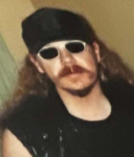 Joseph "Joe" Clinton Hayden