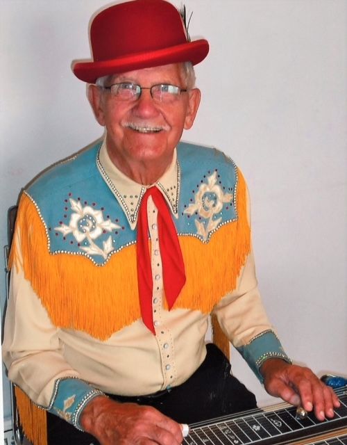 Tex Emery