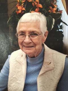 Clemence Hoffart (Tessier)