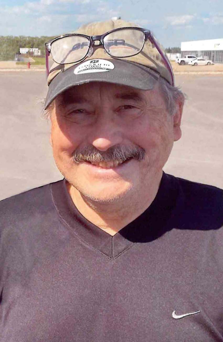 Clarence Dennis John Honoway