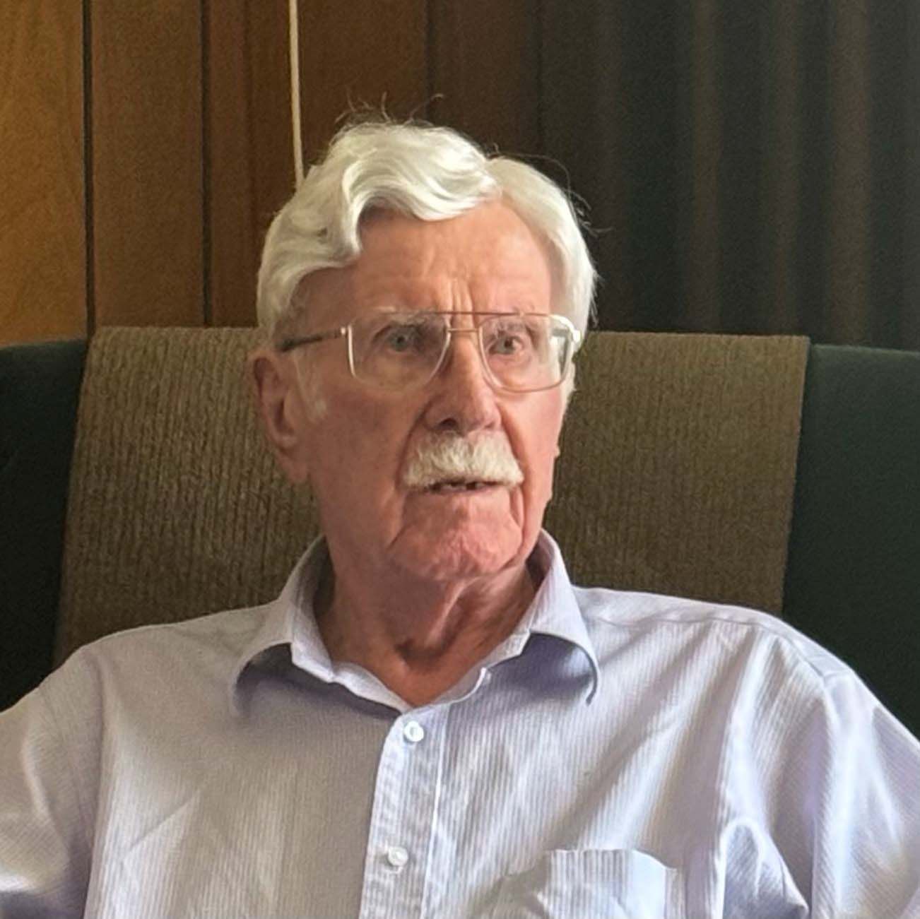 Dirk Hoogeveen