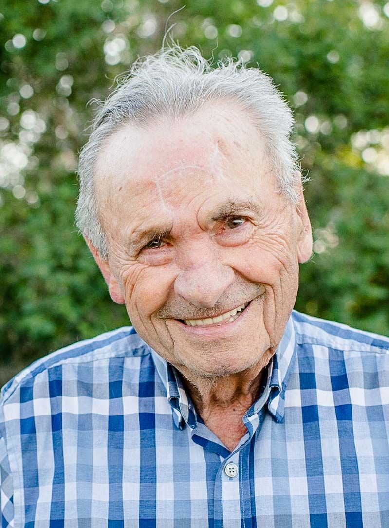 William (Bill) Clayton Howard