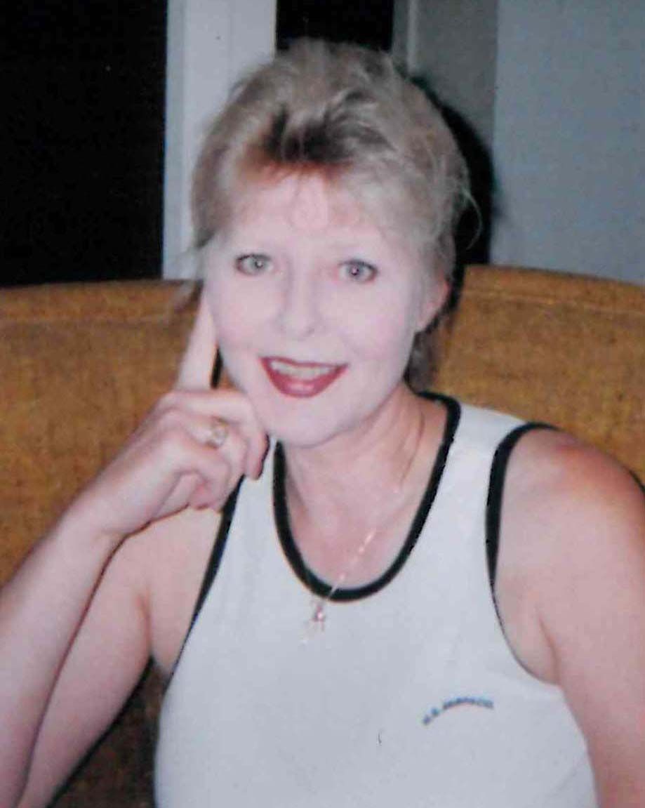 Johanna Hutzul
