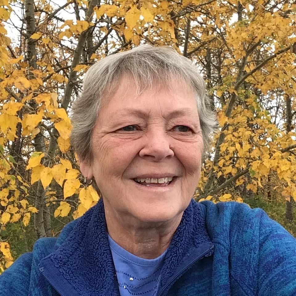 Linda Ann Roset