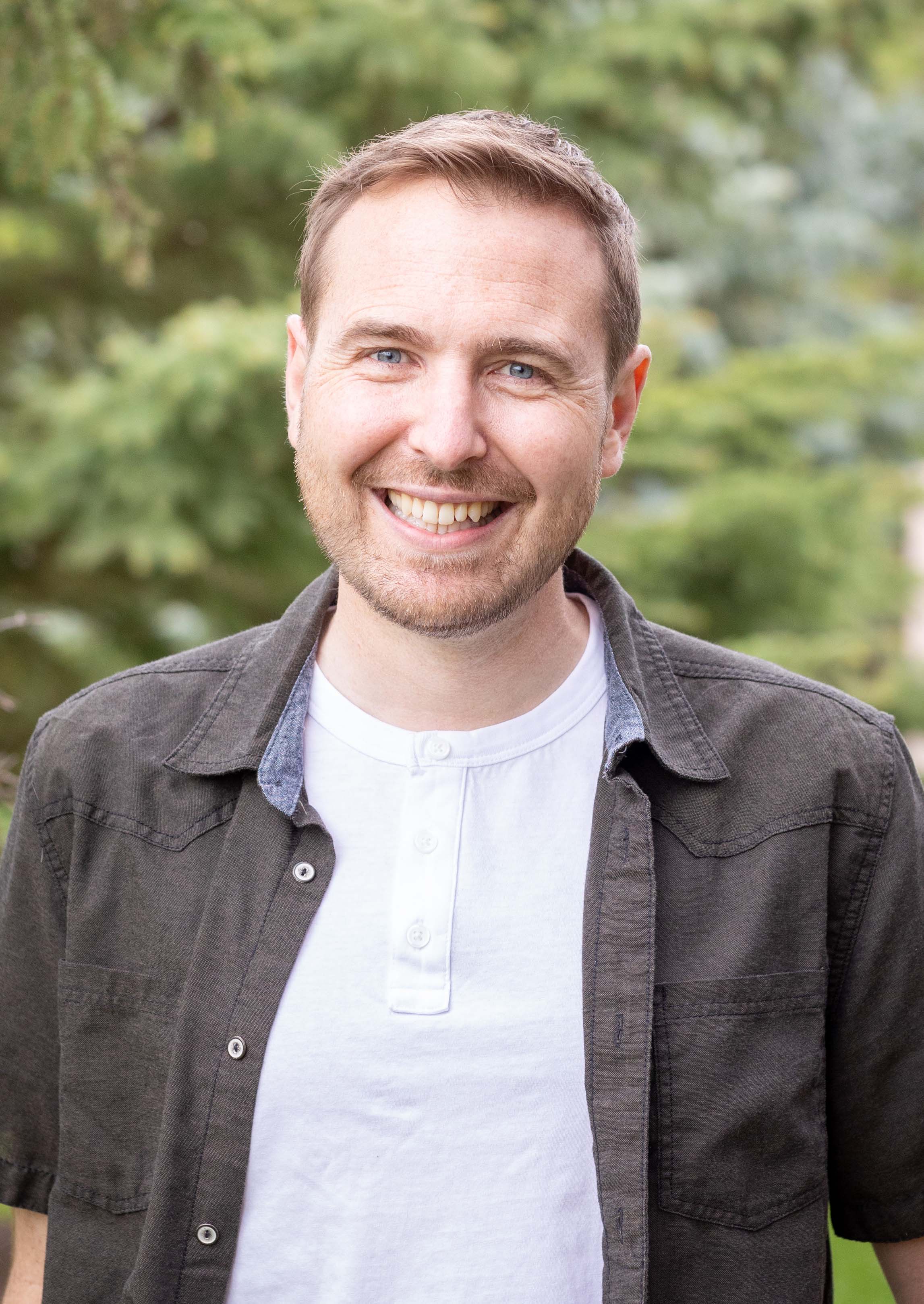 Timothy Robert Irvine