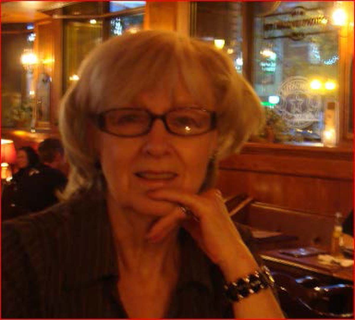 Deanna "Dea" Arlene Johns